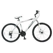 K2 26 Front Suspension Mountain Bike