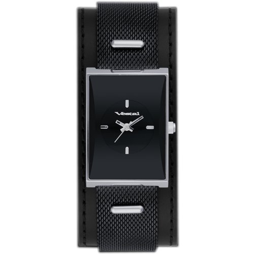 vestal Mens vestal Cabaret Blk/slv Blk