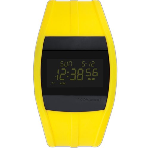 Mens vestal Crusader Yellow