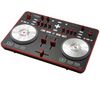 VESTAX Typhoon mixing decks