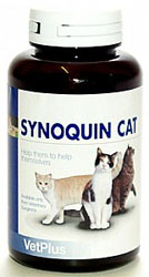 Synoquin for Cats