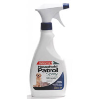 Household Patrol 500ml