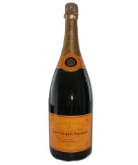 Veuve Clicquot Magnum of Champagne