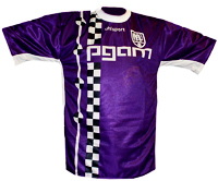 Uhlsport VFL Osnabruck away 03/04