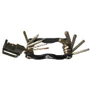 Velo 15 Piece Multi-Tool