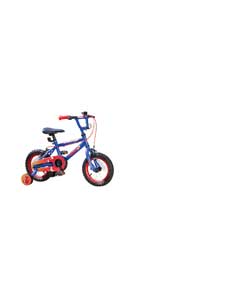 Vibe Dragon 12 Inch Bike - Boys