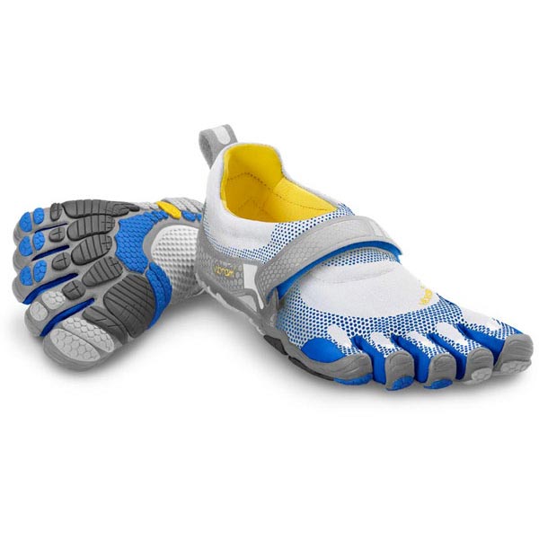 Vibram Bikila Royal Blue