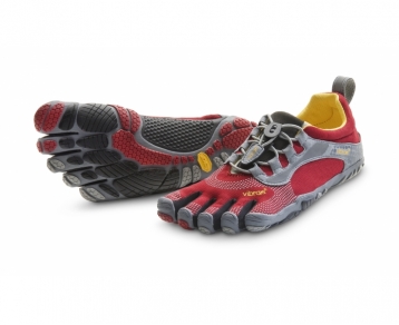 Vibram Fivefingers Ladies Bikila LS Running Shoes