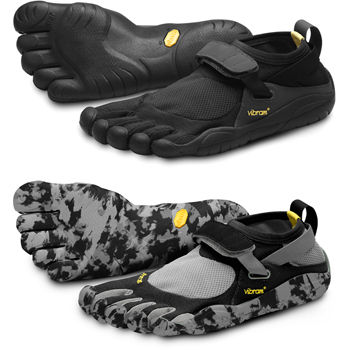 Vibram FiveFingers Mens KSO Shoes