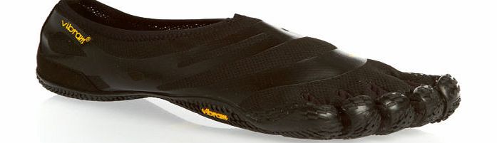 Vibram Fivefingers Mens Vibram Fivefingers Mens El-X Shoes - Black