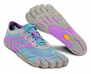 Seeya LS Ladies Running Shoe