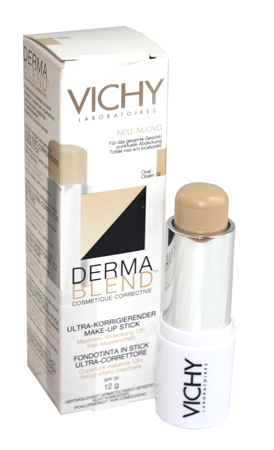 Dermablend Ultra Foundation Cream Stick