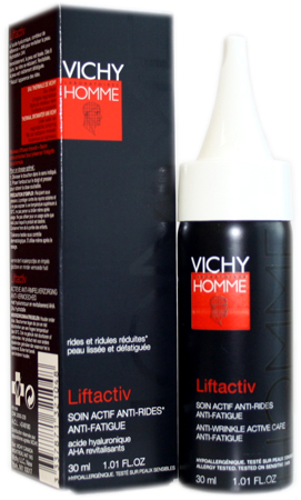 Homme Liftactiv 30ml