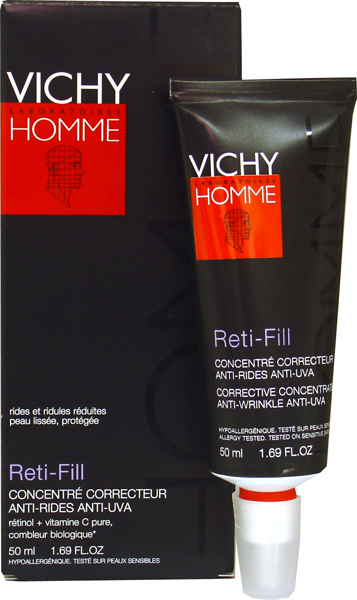 Homme Reti-Fil 50ml