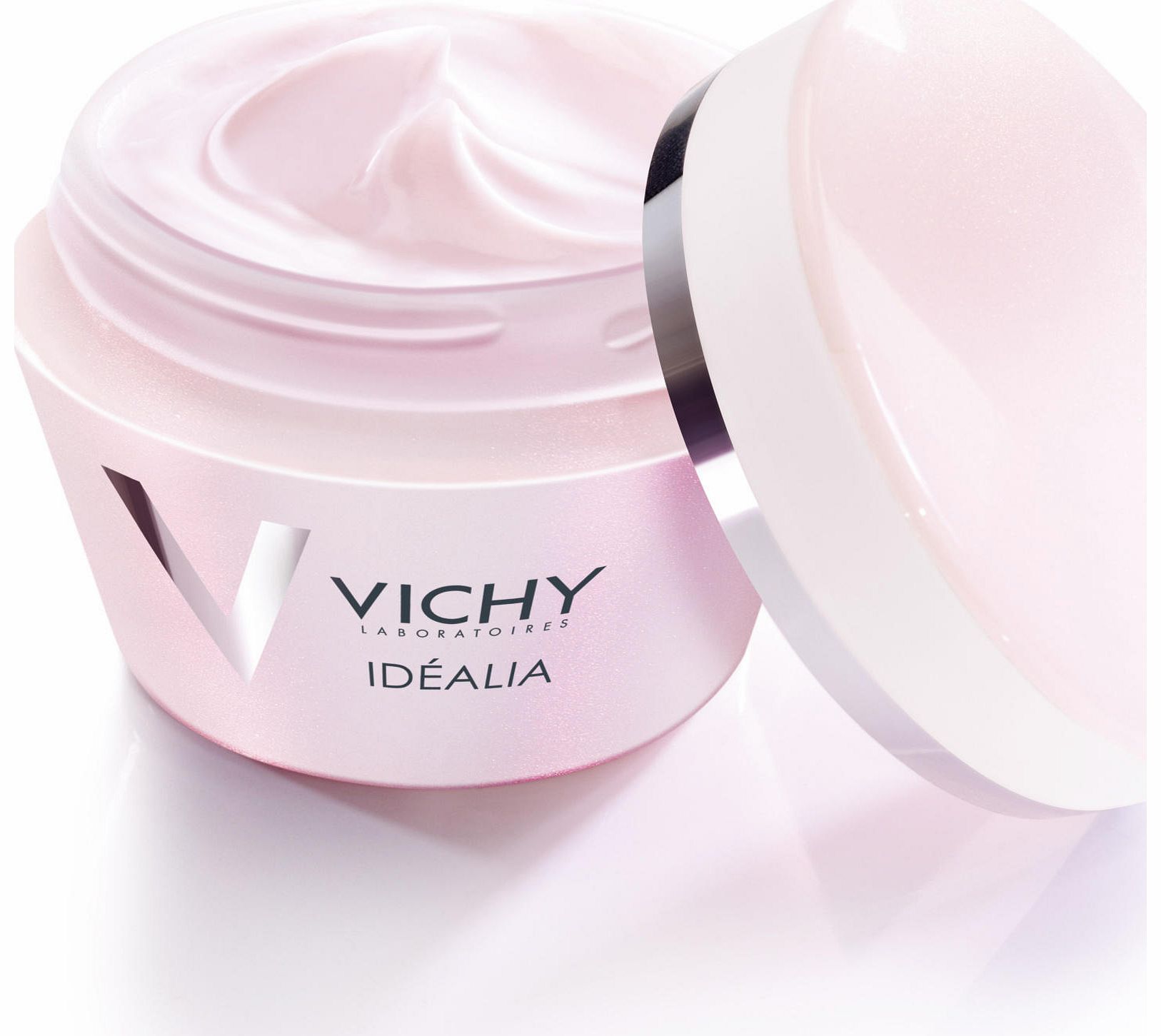 Idealia Smoothing & Illuminating Cream