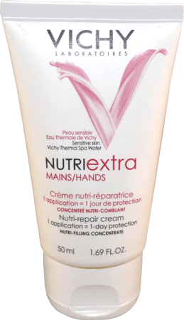 Lipidiose Hands 50ML