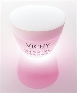 Vichy MYOKINE DRY SKIN CREAM 50ML