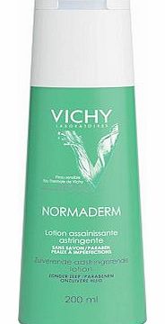 NORMADERM Purifying Astringent Toner 200ML