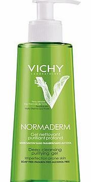 NORMADERM Purifying Cleansing Gel 200ML