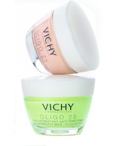 Vichy OLIGO-25 DRY SKIN CREAM 50ML