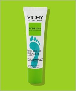 Vichy PODEXINE CRACKED HEEL REPAIR 30ML