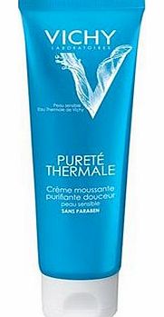 PURETE THERMALE Cream Mousse 125ML 10084078