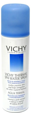 vichy Thermal Spa Water