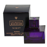 Intimate Night 30ml Eau de Toilette Spray