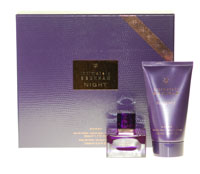 Intimately Night Eau de Toilette 50ml Gift Set