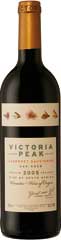 Victoria Peak Cabernet 2005 RED South Africa