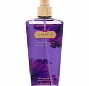 Love Spell Body Mist 250ml