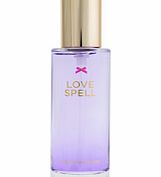 Love Spell Eau de Toilette