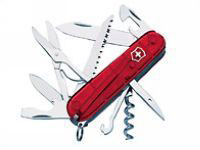 13713T Jelly Huntsman Red