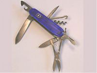 13713T2 Jelly Huntsman Blue