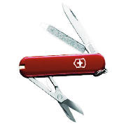 Victorinox Classic SD Red