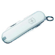 Victorinox Classic SD White