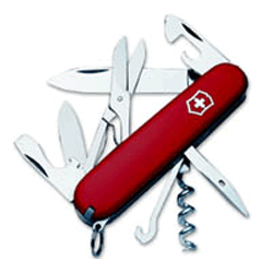 Victorinox Climber