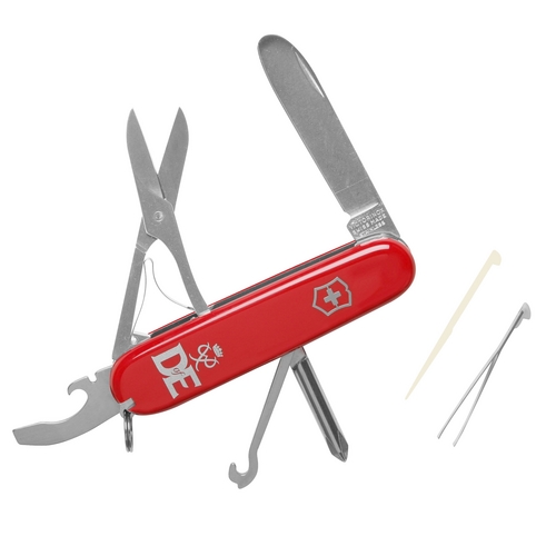 Victorinox Duke of Edinburgh Pocket Knife