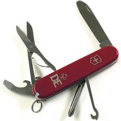 Victorinox Duke Of Edinburgh Pocket Tool