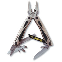 Gerber 08239 Multitool Legend