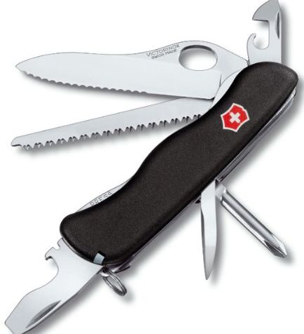 Trailmaster Pocket Tool