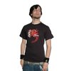 Aiden T-shirt - Die Romantic (Black)