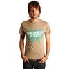 Hawthorne Heights T-shirt - Mess (Sand)