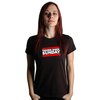 Taking Back Sunday Skinny T-shirt - Run DMC Mock