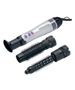 Sassoon 1500w Hot Air Styler