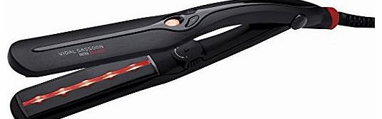 Vidal Sassoon Infra Radiance Hair Straightener