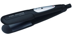 VIDAL SASSOON Max Ceramic Straightener