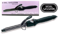 Sassoon Pro-Elite Styling Tong