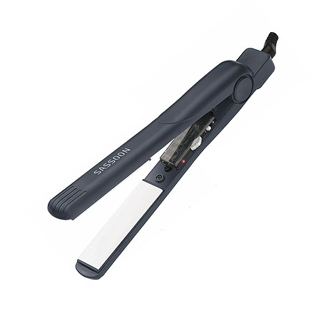 Rapid Results Hair Straightener