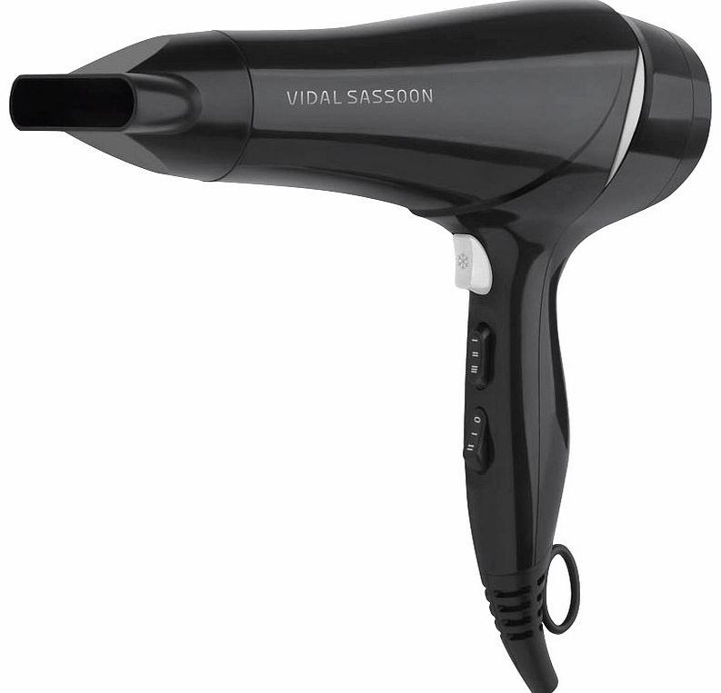 VSDR5831UK Hair Dryers